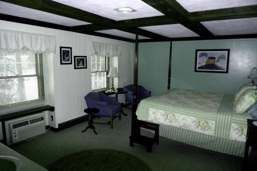 Photo of Bedroom in Intervale