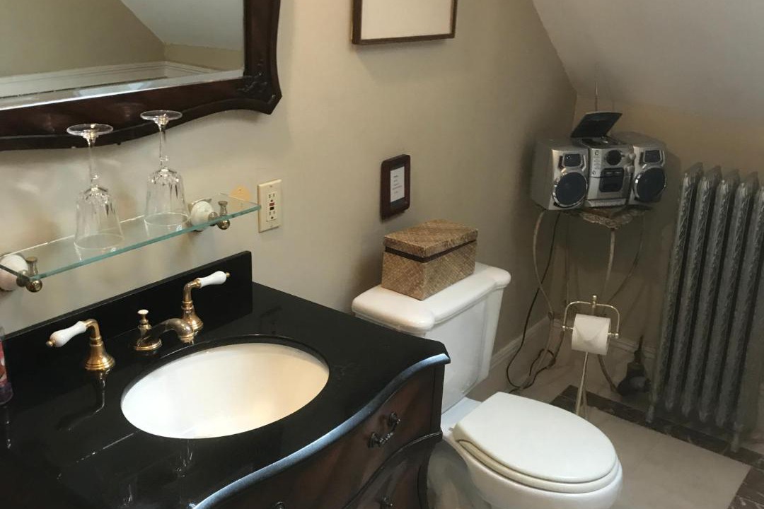 Photo of Bathroom in Edgewood