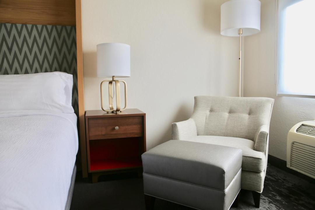 Photo of Bedroom in Salem
