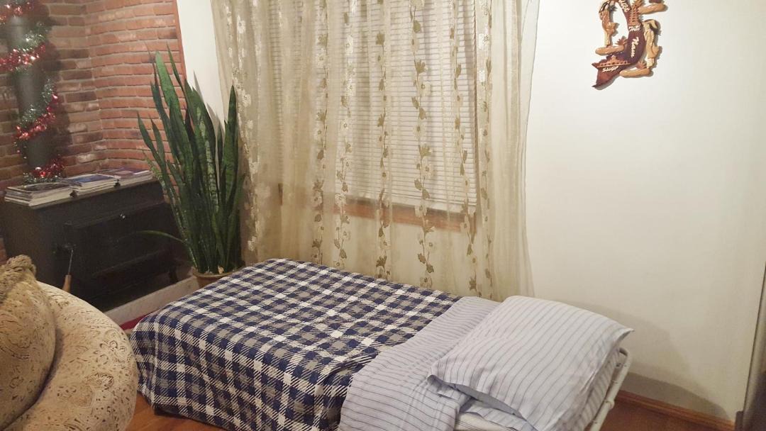 Photo of Bedroom in West Roxbury