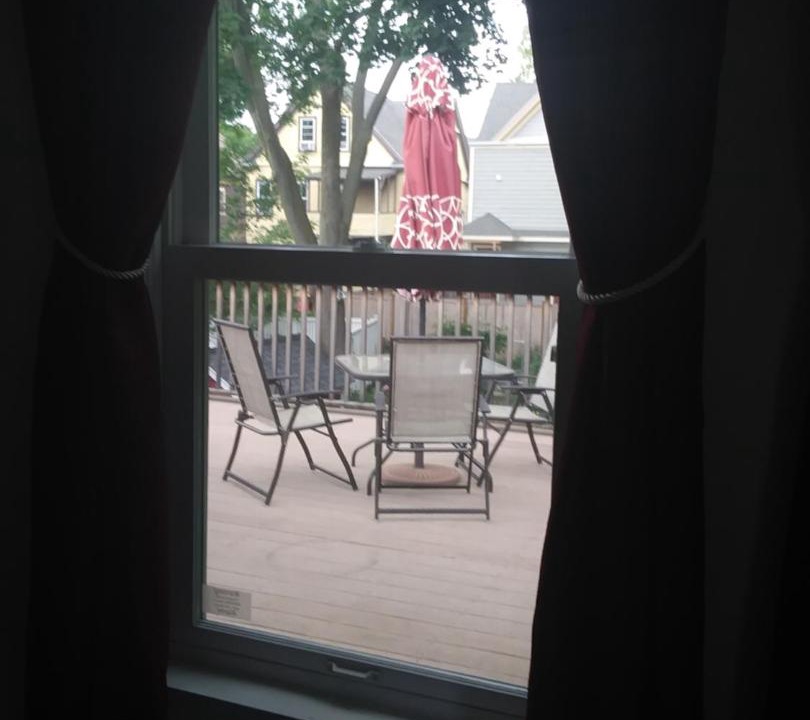 Photo of Patio Balcony in Somerville