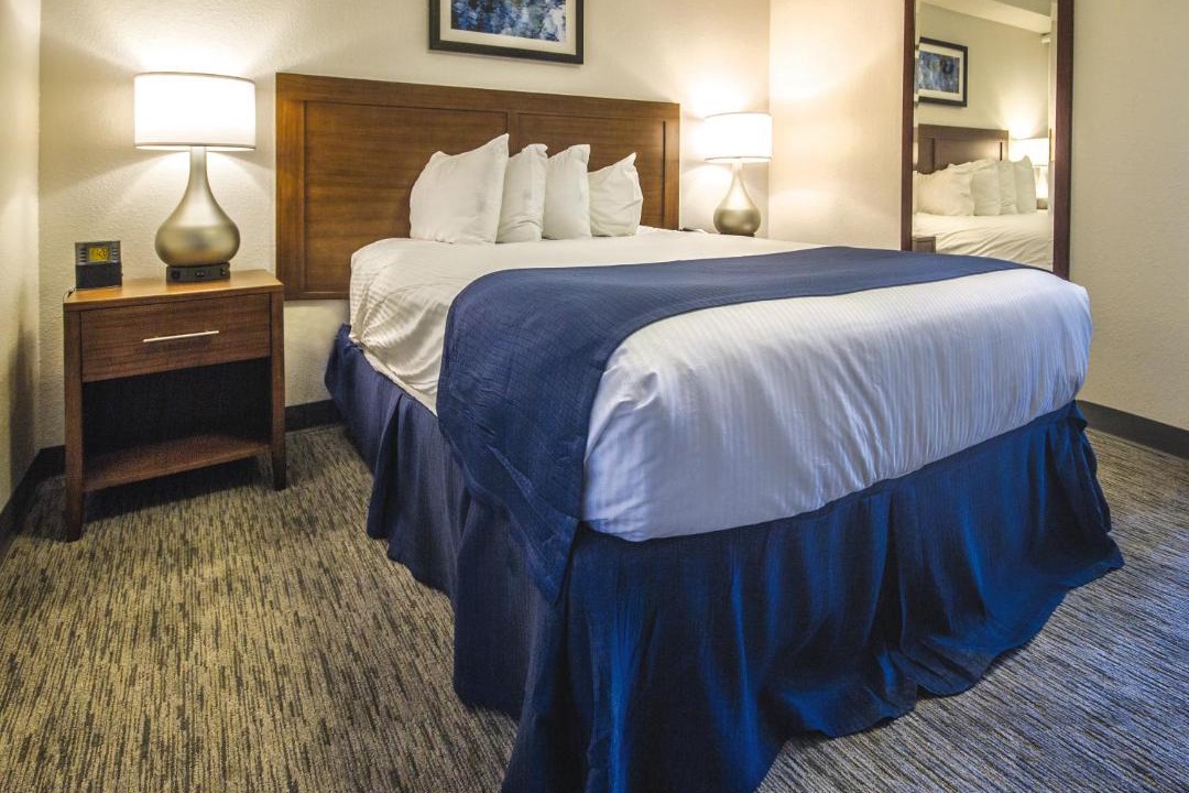 Photo of Bedroom in Yachting Village