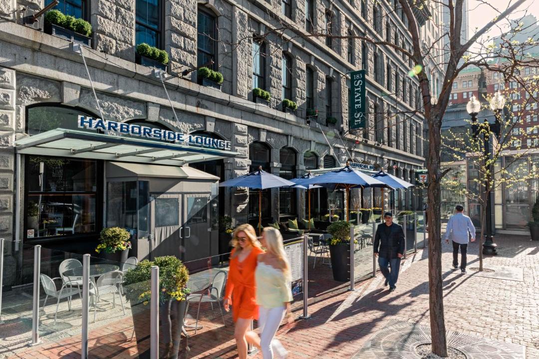 Photo of Others in Downtown Boston