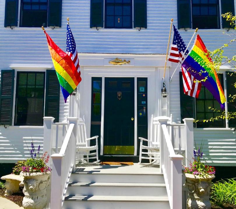 Photo of Others in Provincetown