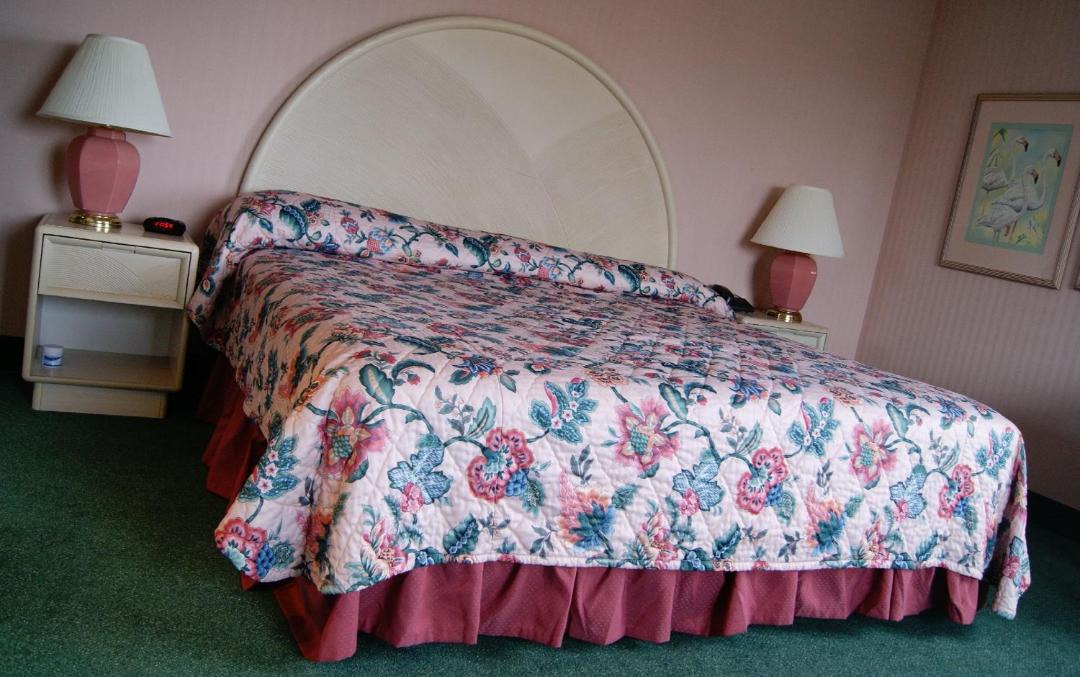 Photo of Bedroom in Ithaca