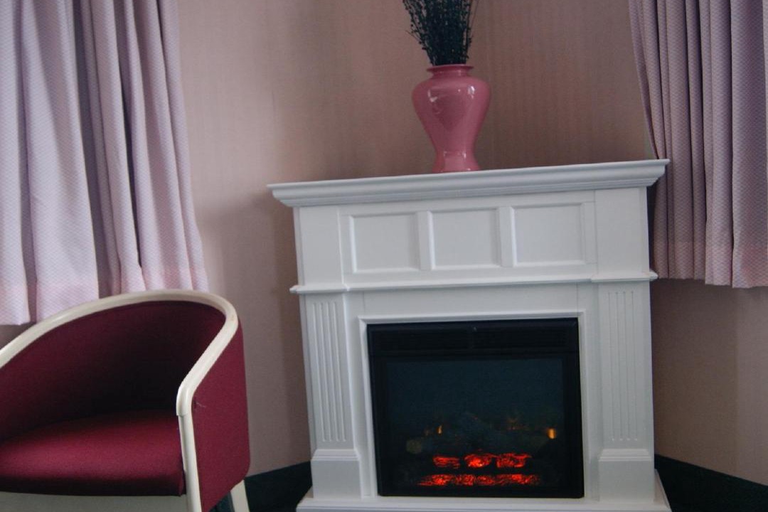 Photo of Livingroom in Ithaca