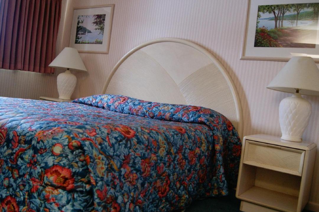 Photo of Bedroom in Ithaca