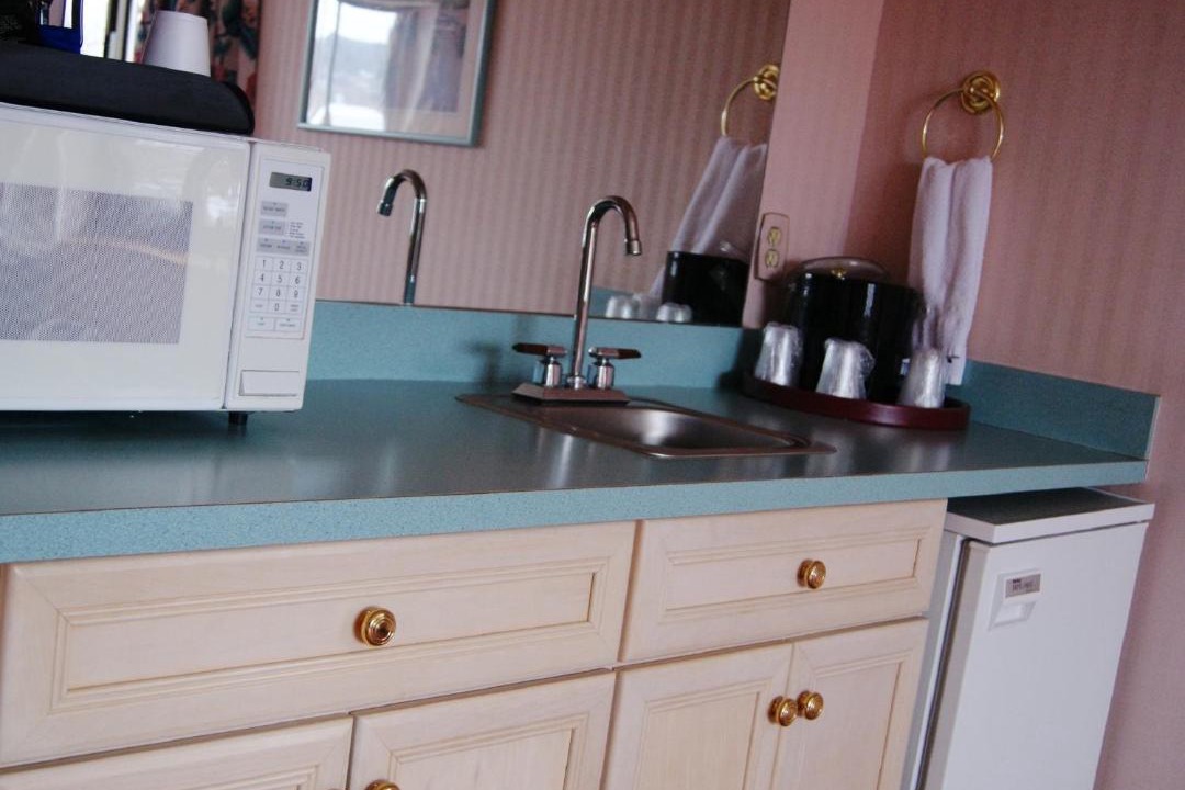 Photo of Kitchen in Ithaca