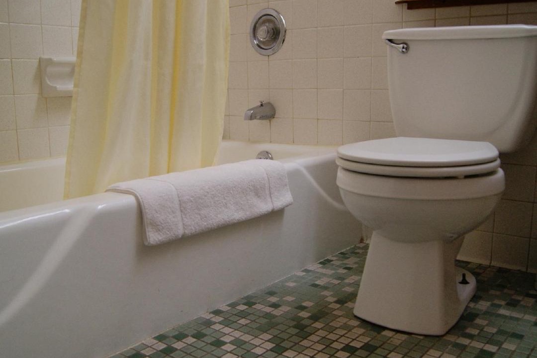 Photo of Bathroom in Ithaca