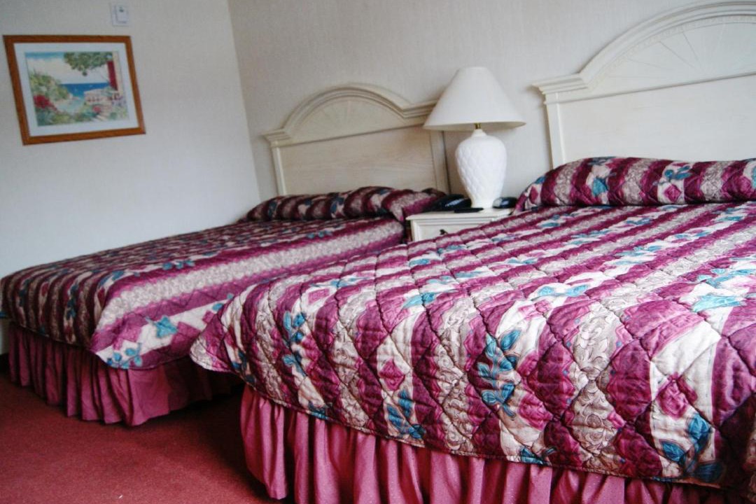 Photo of Bedroom in Ithaca