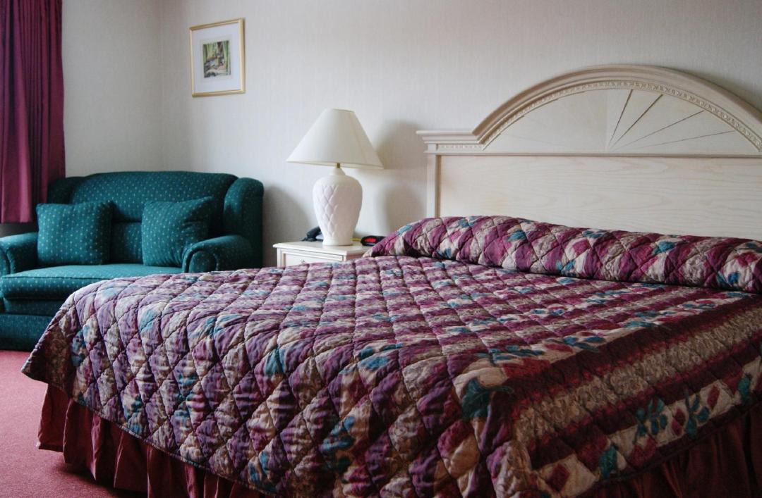 Photo of Bedroom in Ithaca