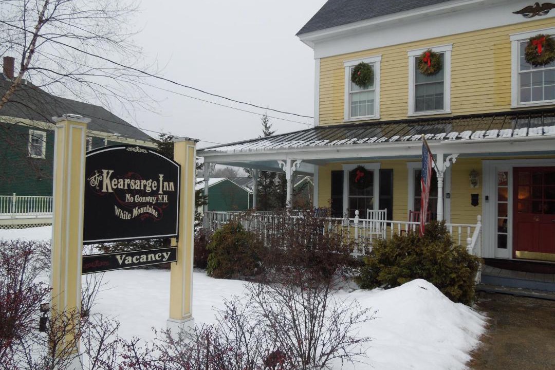 Photo of Others in North Conway