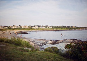 Castle Hill Inn