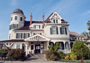 Castle Hill Inn