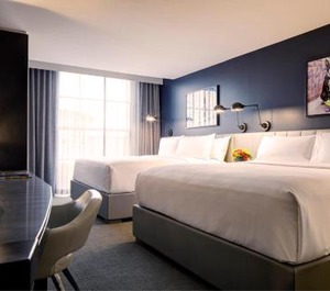 Archer Hotel 