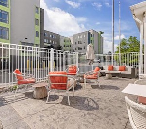 Hilton Garden Inn 