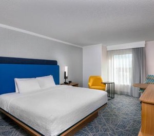 Hampton Inn South 