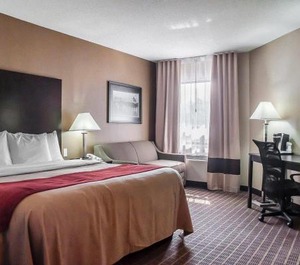 Comfort Inn Fort Erie 