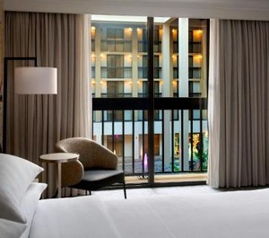 Westchester Marriott 