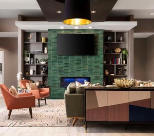 Hilton Hartford 