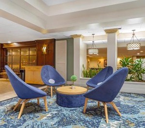 Radisson Hotel Philadelphia Northeast 