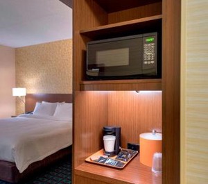 Fairfield Inn 
