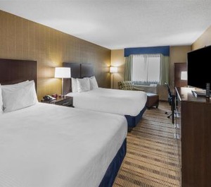 Airport Inn Warwick 