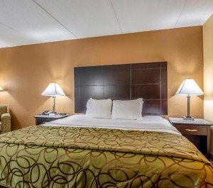 Quality Inn 