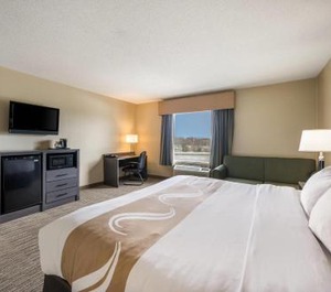 Quality Inn 