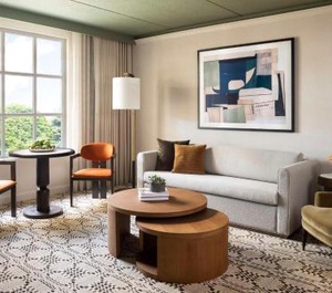 Hyatt Regency Greenwich 