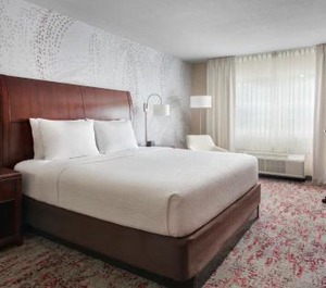 Fairfield Inn 