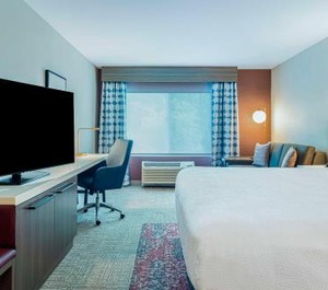 Hilton Garden Inn Danbury 