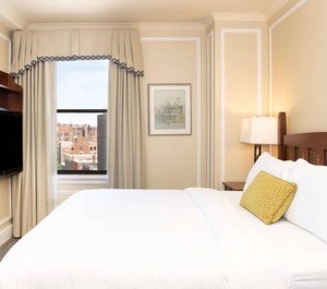 Marriott Syracuse Downtown 