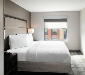 Residence Inn 