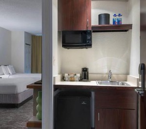 Springhill Danbury 