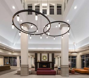 Hilton Garden Inn Milford 
