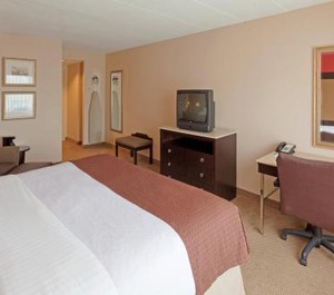Port Inn Portsmouth Hotel 