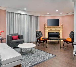 Hampton Inn Suites 