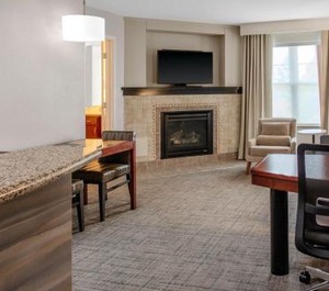 Residence Inn 