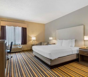 New England Inn 