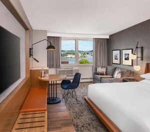 Portsmouth Hotel 