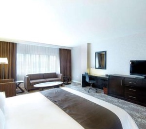 Doubletree 