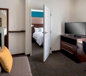 Residence Inn 