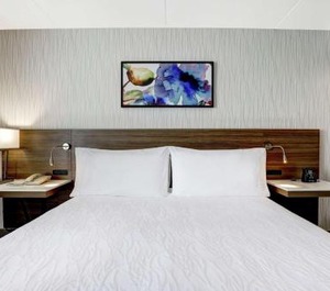 Hilton Garden Inn 