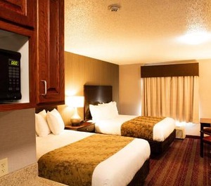 Hampton Inn Seekonk 