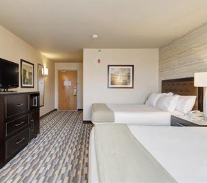Holiday Inn Express Hotel Ihg 