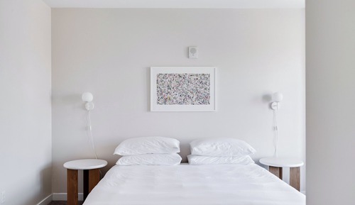 Suite, 2 Bedrooms