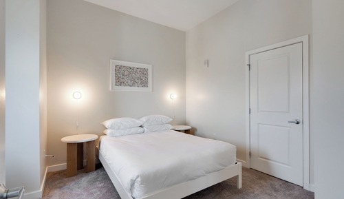 Suite, 1 Bedroom, Mobility Accessible