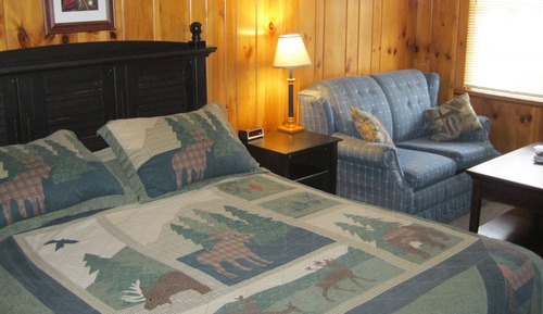 Single Room, 1 Bedroom