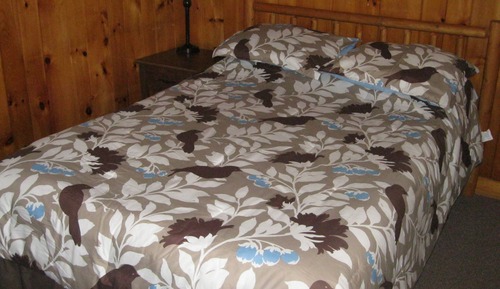 Comfort Double or Twin Room